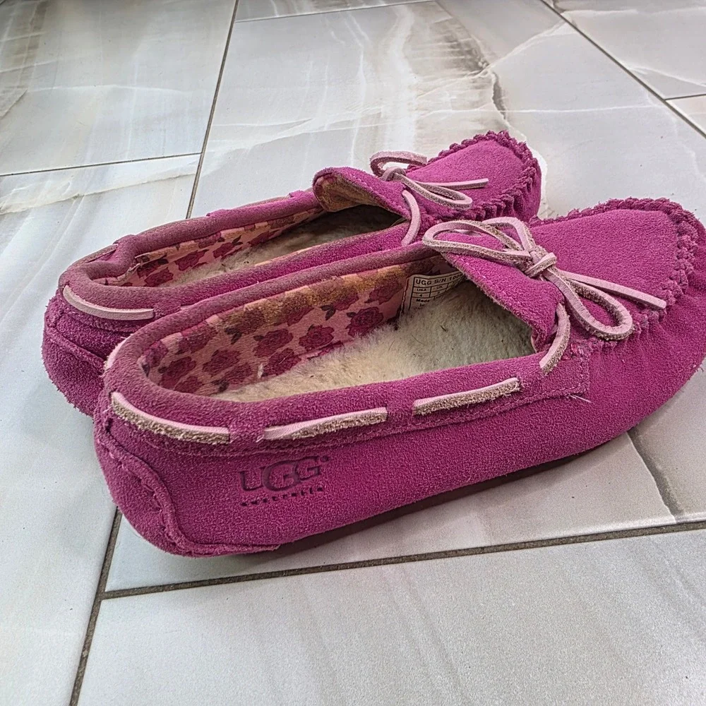 UGG australia dakota